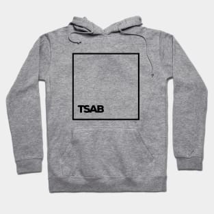 TSAB Hoodie